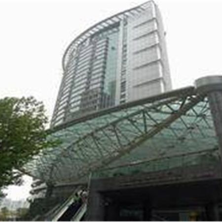 上海思家国际服务公寓 外观 照片